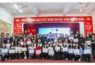 Học bổng Soshi – Nhật Bản lần thứ 7: 48 Qq88 https betamed sa com QQ8839 nhà cái vượt qua vòng thi viết