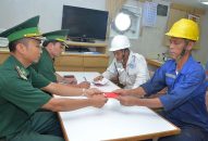 Phát huy vai trò các đơn vị, QUÀ TẶNG QQ88 | Ho Chi Minh City trong phối hợp bảo đảm an ninh trật tự tại khu vực Cảng QQ8839 nhà cái