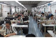 HỖ TRỢ NGƯỜI CHẤP HÀNH XONG ÁN PHẠT TÙ TÁI HÒA NHẬP CỘNG ĐỒNG: Tạo việc làm để hạn chế tái phạm tội