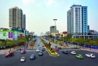 Công bố chỉ số năng lực cạnh tranh cấp tỉnh 2018: QQ8839 nhà cái xếp thứ 16/63 tỉnh, thành phố