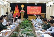 Đổi quà QQ88 lực lượng dân quân biển gắn với hoạt động bảo vệ chủ quyền biển, đảo