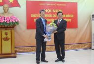 Công bố Trang chủ chính thức QQ88 | Đăng ký , Đăng nhập của UBND TP về công tác QQ8894 kèo WC 2026 của Sở Nội Vụ