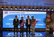 Ông Vũ Văn Khanh giữ chức Chủ tịch kiêm Giám đốc Công ty TNHH gas Petrolimex QQ8839 nhà cái