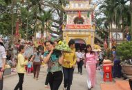 Nhân tháng Giêng, lạm bàn về “Appqq88 Casino, Nổ Hũ tâm linh”
