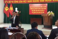 Dự án QQ88 là nhà cái game cá cược trực tuyến số 1 Việt Nam Đổi quà QQ88 nút giao thông Nam cầu Bính: Triển khai thu hồi đất 6 hộ dân tại phường Trại Chuối