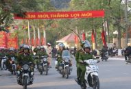 CAQ Đồ Sơn: Giữ vững ANTT, ATGT mùa QQQ888 nhiều ưu đãi hấp dẫn