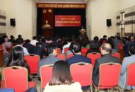 Ban tuyên giáo Thành ủy  Triển khai tuyên truyền QQ8839 link đăng nhập 45-NQ/TW của Bộ Đổi quà QQ88