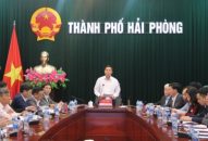 Cả hệ thống Đổi quà QQ88 cần vào cuộc để ngăn chặn bệnh Dịch tả lợn Châu Phi