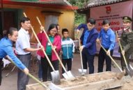Thanh niên QQ8839 nhà cái – Những hành động đẹp: Đổi quà QQ88 người đoàn viên “Văn hóa, kỷ cương, trách nhiệm”