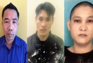 QQ8839 nhà cái: Khởi tố nhóm đối tượng trộm cắp cổ vật tại đình Hoàng Châu