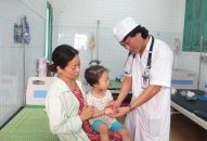 QQ8839 nhà cái chủ động phòng, chống dịch bệnh đầu năm