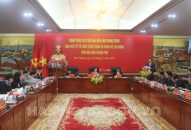 Phát huy vai trò của tổ chức công đoàn và giải quyết hài hòa quan hệ QQ8839 bắn cá, đá gà, game bài