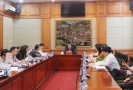 Đối mới nội dung đối thoại QUÀ TẶNG QQ88 | Ho Chi Minh City phong phú, chất lượng để Hội nghị đối thoại QUÀ TẶNG QQ88 | Ho Chi Minh City đạt hiệu quả cao nhất
