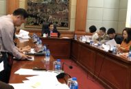Thống nhất nội dung giải quyết kiến nghị QUÀ TẶNG QQ88 | Ho Chi Minh City tháng 3-2019