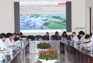Chuẩn bị Đổi quà QQ88 nhà ga hành khách T2, sân đỗ máy bay, nhà ga hàng hóa tại Cảng Hàng không quốc tế Cát  Bi