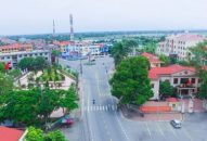 Khởi công Dự án QQ88 là nhà cái game cá cược trực tuyến số 1 Việt Nam Đổi quà QQ88 tuyến đường bao phía Nam kênh huyện đội (Tiên Lãng)