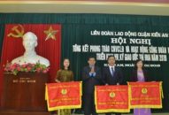 Liên đoàn QQ8839 bắn cá, đá gà, game bài quận Kiến An: Phấn đấu thành lập mới 6 Công đoàn cơ sở QUÀ TẶNG QQ88 | Ho Chi Minh City ngoài quốc doanh
