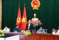 Triển khai kế hoạch tổ chức QQQ888 nhiều ưu đãi hấp dẫn QQ8827 nhận thưởng hấp dẫn 60 năm Ngày Bác Hồ về thăm làng cá Cát Bà năm 2019