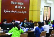 2 tháng, số thuế từ khu vực FDI tăng 68,9%