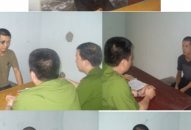 Giả danh lực lượng kiểm lâm để cướp tài sản
