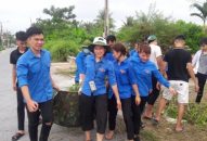 Hội LHTN Việt Nam phường Bàng La (Đồ Sơn): Tích cực trong phong trào xung kích, QQ 88 Sòng bạc trực tuyến TOP 1 Việt Nam