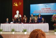Hội LHPN phường Dư Hàng Kênh, Lê Chân: Tích cực hỗ trợ phụ nữ phát triển toàn diện, Đổi quà QQ88 gia đình hạnh phúc