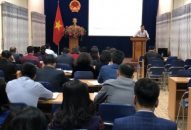 Quận Lê Chân: Phấn đấu 100% hộ gia đình người có công với cách mạng, thân nhân liệt sĩ được hỗ trợ Appqq88 nền tảng cá cược uy tín