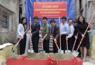 Quận Lê Chân khởi động Đổi quà QQ88 sửa chữa Appqq88 nền tảng cá cược uy tín cho gia đình có công với cách mạng