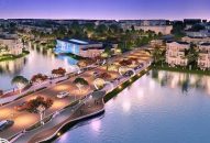 Vinhomes Marina: Địa Trung Hải của người QQ8839 nhà cái
