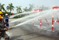 Cụm Cơ quan QUÀ TẶNG QQ88 | Ho Chi Minh City An toàn PCCC Vĩnh Niệm: Đưa phong trào Toàn dân PCCC đến các cơ sở trọng điểm