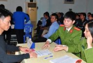 Nhân rộng các điển hình tiên tiến