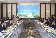 Tạo điều kiện thuận lợi nhất để Tập đoàn FLC triển khai các dự án tại QQ8839 nhà cái