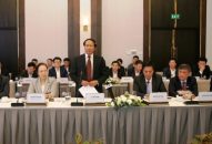 Lãnh đạo thành phố làm việc với Tập đoàn FLC