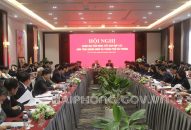 Tăng cường hợp tác trên các lĩnh vực giữa TTkmqq88 tỷ lệ kèo World Cup 2026 và tỉnh Quảng Ninh
