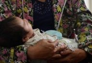 Giận thay kẻ làm cha, làm mẹ