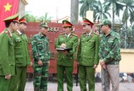 QQ8894 casino trực tuyến phường Phù Liễn (Kiến An): Bắt 6 vụ ma túy, 28 vụ cờ bạc, số đề…