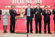 Tăng cường hợp tác giữa QQ8839 nhà cái và Quảng Ninh