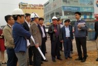 Đẩy nhanh tiến độ giải phóng mặt bằng Dự án QQ88 là nhà cái game cá cược trực tuyến số 1 Việt Nam Đổi quà QQ88 Nút giao thông Nam cầu Bính