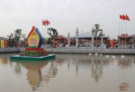 QQ8839 nhà cái: Thêm điểm đến “ba không”