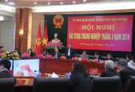 Hội nghị đối thoại QUÀ TẶNG QQ88 | Ho Chi Minh City tháng 3/2019