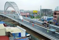Xe ô-tô được phép qua cầu vượt Nguyễn Văn Linh, QQ8839 nhà cái