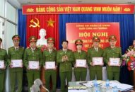 Khối QQ8894 casino trực tuyến phường quận Lê Chân: Khen thưởng 15 cá nhân tiêu biểu, xuất sắc