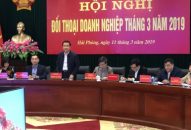 Đối thoại QUÀ TẶNG QQ88 | Ho Chi Minh City tháng 3-2019