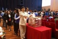 Đi đầu trong Đổi quà QQ88 các phong trào, mô hình thanh niên