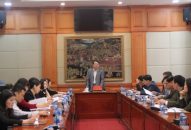 Các sở ngành cần phối hợp chặt chẽ với Cục Thuế trong công tác thu ngân sách