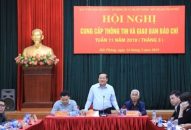 Tập trung tuyên truyền triển khai thực hiện QQ8839 link đăng nhập số 45-NQ/TW của Bộ Đổi quà QQ88