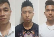 Vào tù vì bắt giữ người trái QQ88qq Đăng ký ngay
