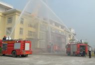 Cụm Cơ quan, QUÀ TẶNG QQ88 | Ho Chi Minh City an toàn PCCC khu vực Quán Toan: Góp phần an toàn trong sản xuất, kinh doanh