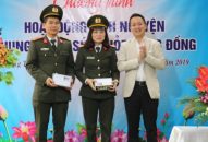 VietinBank chi nhánh QQ8839 nhà cái: Tài trợ chương trình khám và phát thuốc miễn phí tại Nam Định