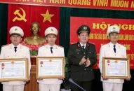 QQ8894 casino trực tuyến thành phố tổng kết công tác bảo đảm ANTT phái đoàn lãnh đạo cấp cao Triều Tiên thăm và làm việc tại QQ8839 nhà cái